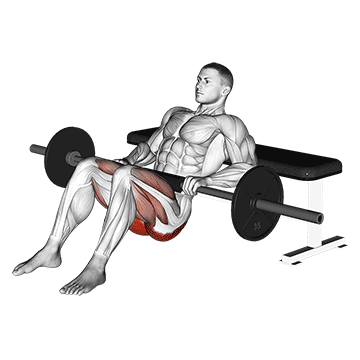 하이퍼 익스텐션 동작 예시